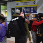 Migrantes vuelven a Venezuela tras fracasar en su intento de llegar a EEUU