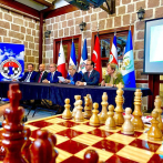 El ajedrez sirve como nexo en reunión de los países miembros del SICA