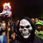Halloween se acerca: Así es la fobia a lo sobrenatural