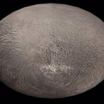 Así se formó Haumea, uno de los objetos más raros del Sistema Solar