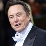 Elon Musk, el millonario propietario de SpaceX y Tesla, ahora también tiene a Twitter