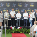 Los Marlins inauguran un nuevo hogar en Boca Chica
