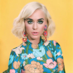 Katy Perry se burla de su “problema” en el ojo y lo aprovecha para anunciar conciertos