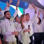 Carolina Mejía dice seguirán promoviendo la reelección de Abinader “sin alterar el orden público”