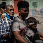 96,000 ya huyeron de Puerto Príncipe por la inseguridad