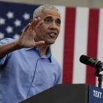 Obama sale al rescate de los demócratas previo a las elecciones en EEUU