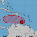 Alerta de posible depresión tropical en el oeste del Mar Caribe
