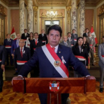 La OEA nombra a cinco ministros de Exteriores de Latinoamérica para revisar la situación democrática de Perú