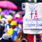 Ya han asesinado a 157 activistas en Colombia este año