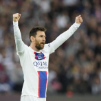 Messi, Neymar y Mbappé anotan en el triunfo del PSG