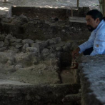 Arqueólogos avanzan excavación en sitio considerado último bastión maya en Guatemala