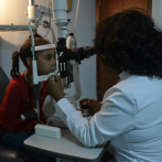 El Instituto de la Ceguera alerta sobre alto porcentaje de niños en edad escolar con baja visión