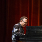 Michel Camilo extraordinario en una noche de éxitos en su concierto a “Piano solo”