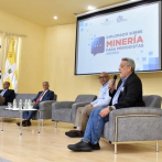Energía y Minas clausura primer diplomado de minería para periodistas