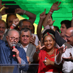 Lula promete gobernar para todos y dice no existirán dos Brasiles