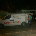 Cuerpo de Víctor Erarte presenta señales de violencia y la Policía detiene a varios para investigaciones