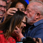 Lula da Silva tendrá como prioridad acabar con el hambre en Brasil