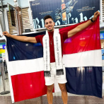 El modelo dominicano Manu Franco gana el título de Míster International 2022