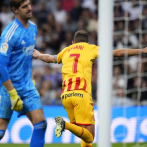 El Real Madrid se atasca en casa y empata 1-1 ante Girona