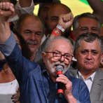 Abinader, Leonel y otros dirigentes políticos felicitan a Lula da Silva por su victoria en Brasil