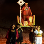 Caral Raymi 2022: Perú celebra los secretos de la civilización más antigua de América