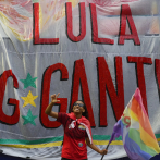 Para Lula, veinte años al frente de Brasil no es nada