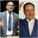Paliza dice posición del PRM sobre situación de diputados Miguel Gutiérrez y Sadoky Duarte