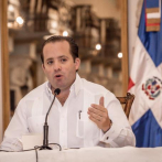 Paliza dice Cámara de Diputados ya debe sustituir a Miguel Gutiérrez, preso por narco en Miami