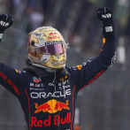 Max Verstappen confirma en México que sigue siendo rey de la Fórmula 1