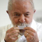 La Bolsa de Sao Paulo cae un 2,1 % en la apertura tras la victoria de Lula