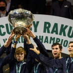Copa Davis integrará el calendario oficial de la ATP a partir de 2023