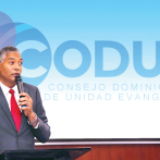 Codue:País urge de “reforma moral”