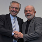 Líderes mundiales felicitan a Lula y Bolsonaro sigue aislado