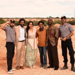 “Jonás”, película que une por primera vez a República Dominicana y Marruecos