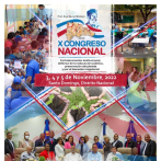 ADP analiza situación de la educación a partir de mañana en su X Congreso “Cruz Durán Montero”