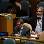 Cuba pide a la Asamblea General de la ONU que ponga fin al embargo de EEUU