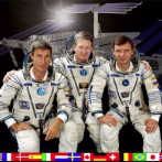 Se cumplen 22 años de presencia humana continua en la Estación Espacial