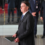 Bolsonaro rompe silencio y ordena iniciar transición