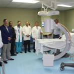Hospital adquiere moderno equipo para sus cirugías