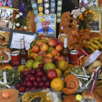 Día de Muertos en Bolivia: Panes, rezos y música para recibir a las almas de los difuntos