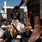 Haití celebra su fiesta vudú por el Día de Muertos pese a la crisis y la inseguridad