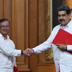 Maduro y Petro avivan vínculos