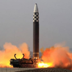 Corea del Norte lanza más misiles tras poner en alerta a Japón