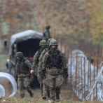 Rusia y Ucrania intercambian un centenar de soldados prisioneros en una 