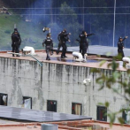 Al menos dos muertos y seis heridos en nueva reyerta en cárcel de Ecuador
