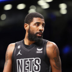 Los Nets suspenden a Kyrie Irving por cinco partidos sin disfrute salarial