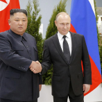 EEUU: Norcorea ha enviado artillería a Rusia