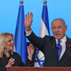 Netanyahu cerca de volver al poder