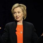 Hillary Clinton y Harris hacen campaña por la gobernadora de Nueva York