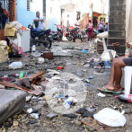 Ministro de la Vivienda dice “no se va a quedar ninguna casa por reparar “